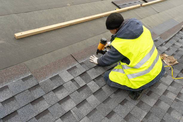 Roof Waterproofing Services in Sutter Creek, CA