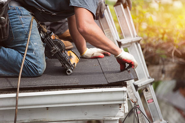Best Gutter Installation and Roofing  in Sutter Creek, CA