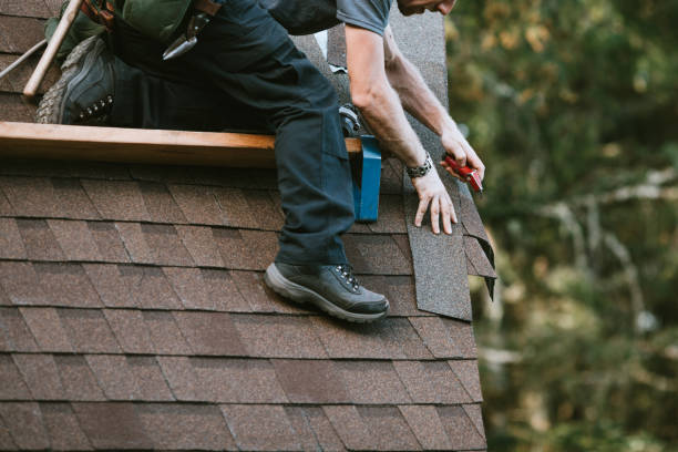 Best Local Roofing Companies  in Sutter Creek, CA