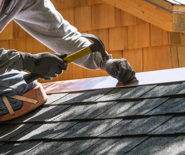 Best Metal Roofing Contractor  in Sutter Creek, CA